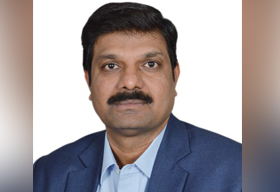 Srinivas Rao, Senior Director, System Engineering, Dell Technologies